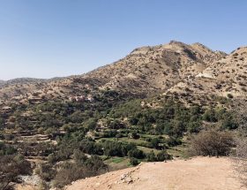 Taroudant, un week-end au Maroc loin des foules