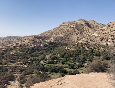 Taroudant, un week-end au Maroc loin des foules