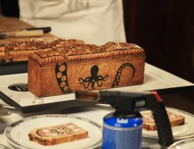 Championnat du monde de pâté-croûte