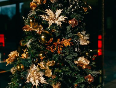 Inspiration : nos comptes instagram préférés pour une décoration de Noël qui change