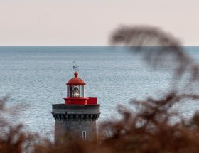 Week-end : les plus beaux hôtels de Bretagne