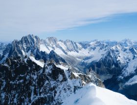 Les meilleurs hôtels et les bonnes adresses de Saint Gervais Mont Blanc