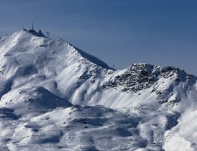 Les plus beaux hôtels de luxe à la montagne