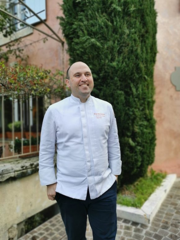 chef-julien-allano-clair-de-plume-grignan-les-hardis