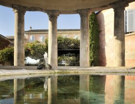 Escapade romantique en Drôme provençale