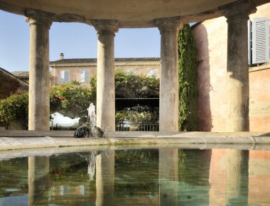 Escapade romantique en Drôme provençale