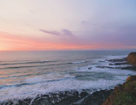 Sélection hardie : les plus beaux hôtels vue mer