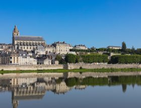 Ouverture à venir : Fleur de Loire