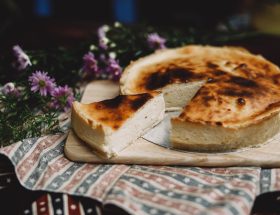 Les meilleurs flans de Paris