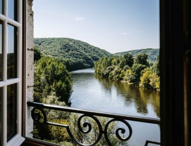Les plus beaux hôtels de Dordogne