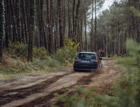 Un roadtrip dans les Landes