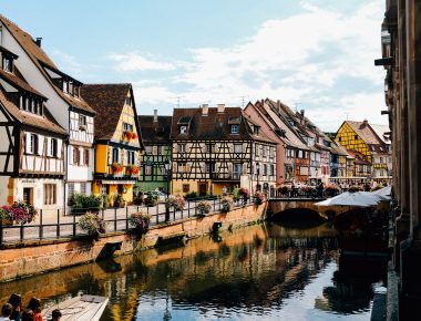 Un weekend à Colmar : les bonnes adresses et les meilleurs hôtels