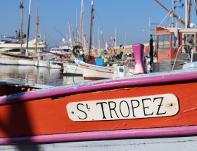 Carnet d’adresses : que faire à Saint-Tropez ?
