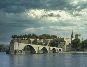 Un week-end à Avignon : nos bonnes adresses très hardies