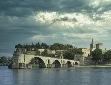 Un week-end à Avignon : nos bonnes adresses très hardies