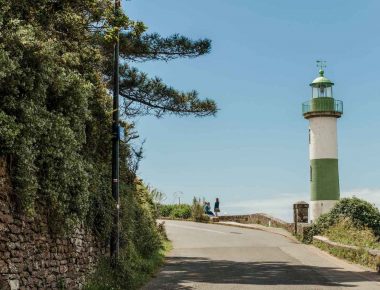 Les plus belles maisons d’hôtes et villas à louer de Bretagne