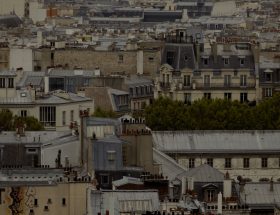 Nos hôtels préférés à Paris et proches de Paris