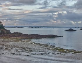 Escapade à Dinard dans les plus beaux hotels de la ville