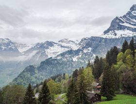 Les plus beaux hôtels de Haute-Savoie