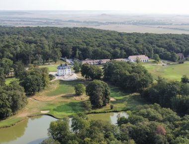 Les beaux hôtels spa en Bourgogne qu’on préfère, à moins de 2h de Paris