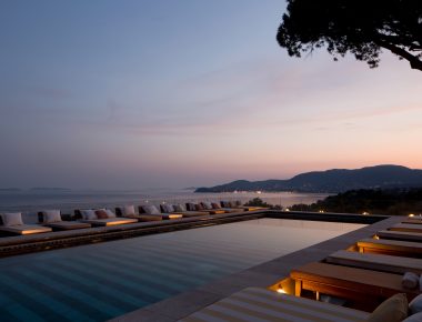 Les plus beaux hôtels de la Côte d’Azur, en tout cas ceux qu’on aime !