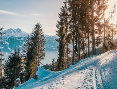 Ski : 3 stations de ski familiales à découvrir en France