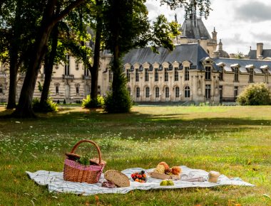 Trois escapades gourmandes autour de Paris