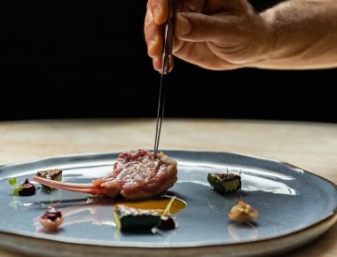 Top 5 des restaurants étoilés de Majorque