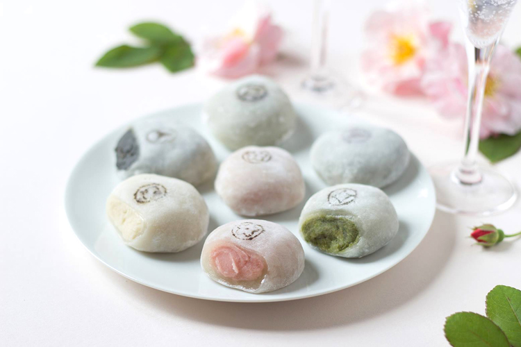 Mochi à Paris : le top de toutes nos meilleures adresses