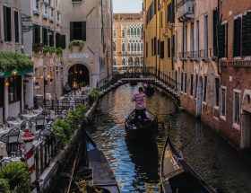 Les dix plats qui font Venise, nos bonnes adresses