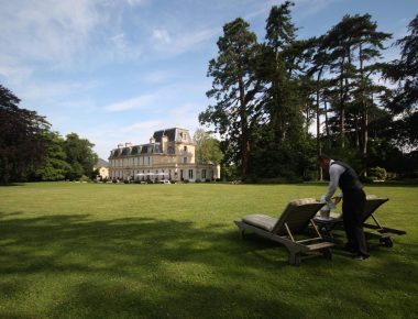 Nos idées pour partir en week end en amoureux en Normandie