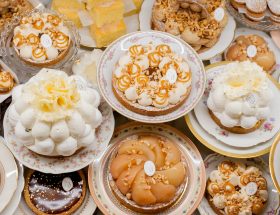 Desserts originaux de dernière minute pour les fêtes