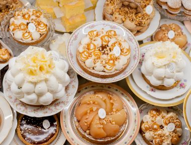 Desserts originaux de dernière minute pour les fêtes