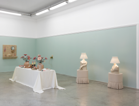 Trois expositions d’art moderne et contemporain dans les galeries du Marais à voir avant les fêtes