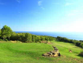 Golf en Provence, la suite du grand tour