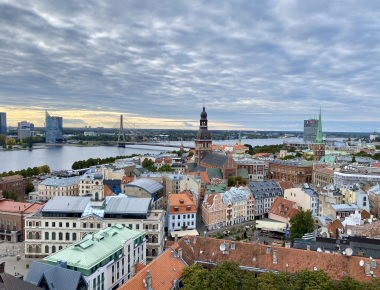Séjour en Lettonie : Nos meilleures adresses à Riga et ses alentours