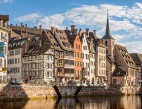Bonnes adresses et restaurants : les dix plats qui font Strasbourg