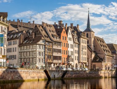 Bonnes adresses et restaurants : les dix plats qui font Strasbourg