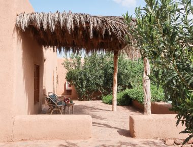 Nos bonnes adresses à Marrakech, entre ryad, lodge et cinq étoiles