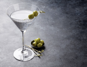 Tout ce que vous avez toujours voulu savoir sur le Dry Martini