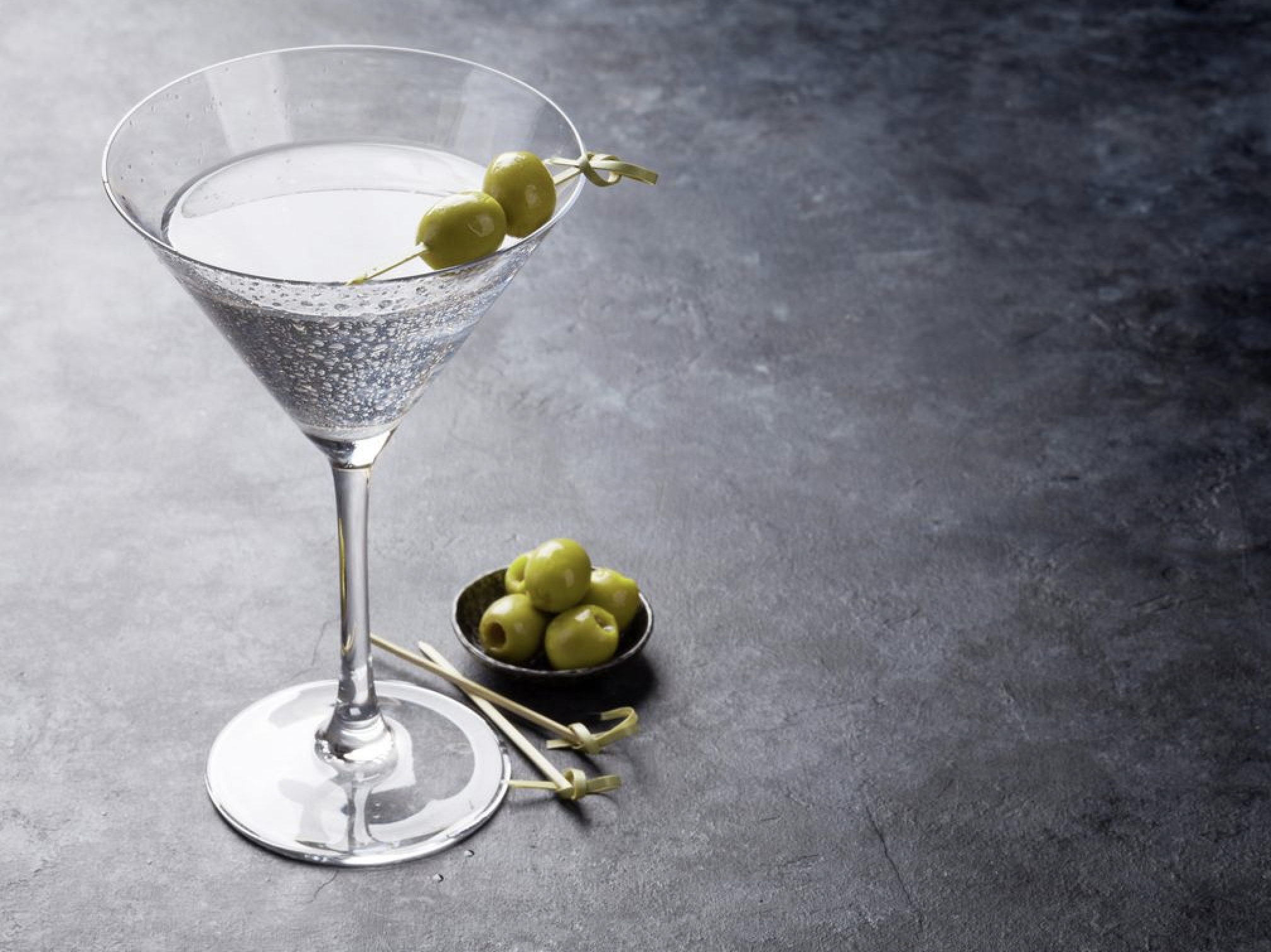5 lieux pour déguster un Dry Martini Les Hardis