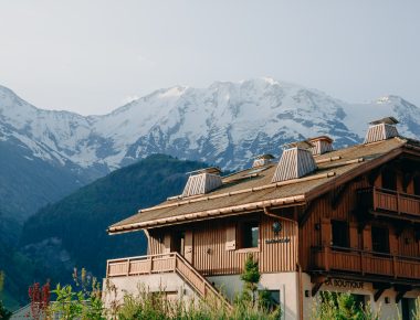 Weekend en montagne, 5 idées pour cet hiver