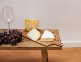 Les meilleurs fromagers de Paris