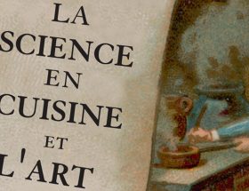 5 livres à offrir à un véritable amateur de cuisine