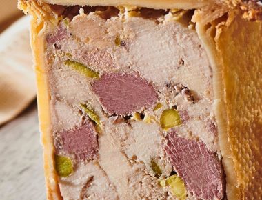 Tout sur le championnat du Pâté-Croûte