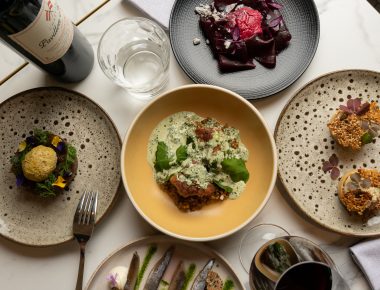 5 adresses de restaurant convivial à Paris où partager des assiettes de compèt’