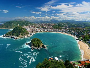 Un week-end à San Sebastián, bonnes adresses et idées de visite