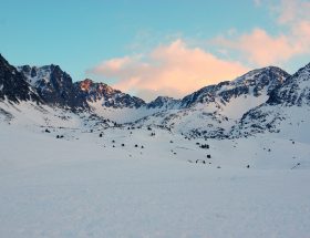 Skier en Andorre : tout schuss sur les pistes de la principauté