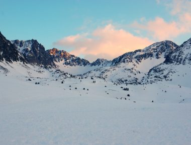 Skier en Andorre : tout schuss sur les pistes de la principauté