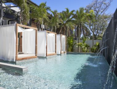 Spas de rêve à l’Ile Maurice